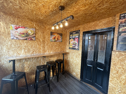 Photo of The Grill Brothers - 529B Newmarket Rd, Cambridge CB5 8PA